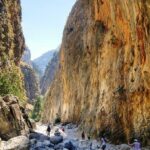From Chania/Rethymno: Samariá Gorge Guided Hike with Pickup - What Sets This Tour Apart?