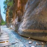 From Chania: Samaria Gorge with Professional Hiking Guide - What Makes This Tour Stand Out
