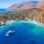 From Chania to Loutro: An Escape to Crete's Hidden Paradise - The Itinerary Breakdown