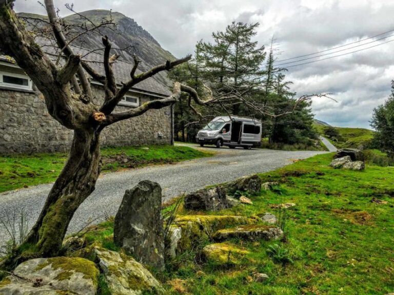 From Chester: Full-Day Guided North Wales Sightseeing Tour - Practical Details and Value