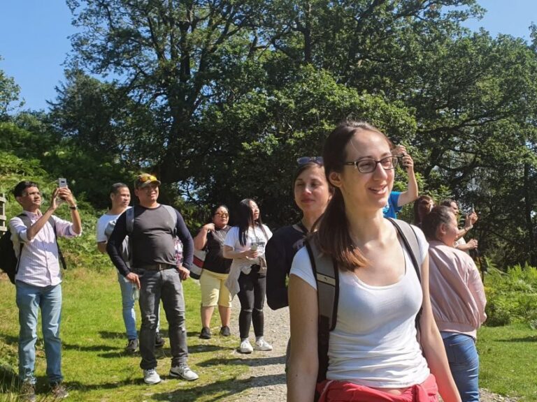 From Chester: Lake District Full-Day Guided Sightseeing Tour - Authentic Insights from Travelers