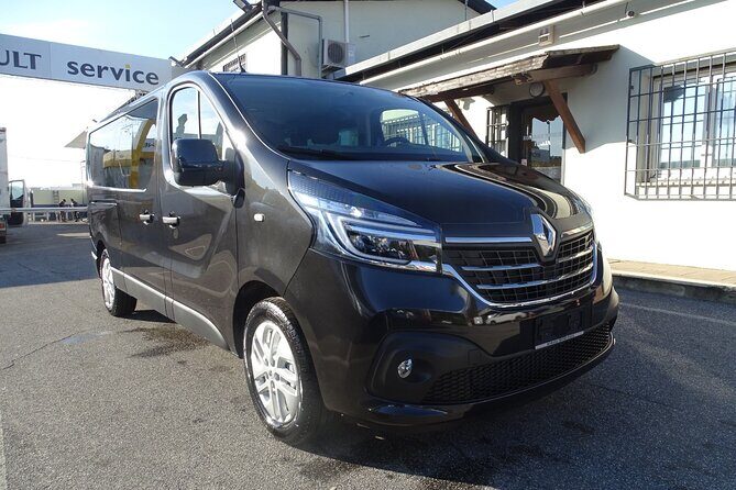 From Ciampino to Rome Transfer - Who Is This Transfer Service Best For?