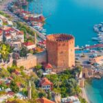 From City of Side: Alanya Guided Tour with Boat Trip & Lunch - What the Reviews Say: Authentic Traveler Insights