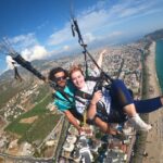 From city of Side Alanya Paragliding - What You Can Expect from the Paragliding Tour