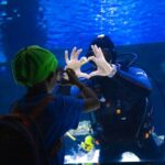 From City of Side: Antalya Aquarium Tour, Ticket & Transfer - Practical Tips for Travelers