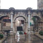 From City of Side: Antalya Tour with Cable Car and Transfers - Starting Your Day: Hotel Pickup and Journey to Antalya