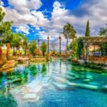 From City of Side: Pamukkale & Hierapolis Day Trip w/ Lunch - The Itinerary Breakdown