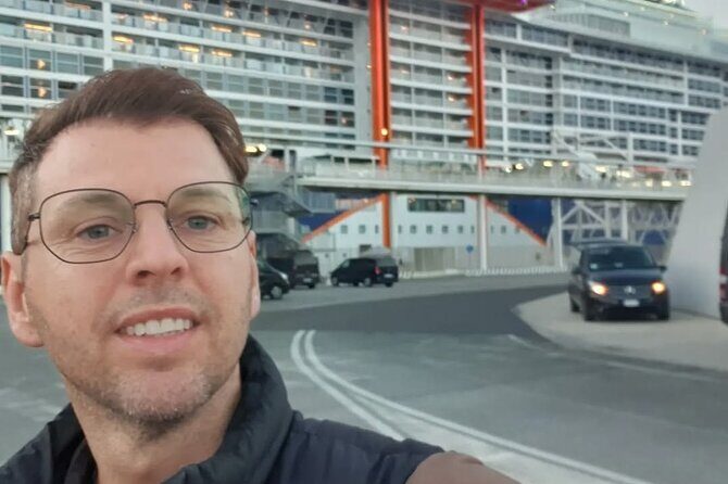 From Civitavecchia Cruise Port to FCO Airport or Rome - Who Is This Transfer Ideal For?