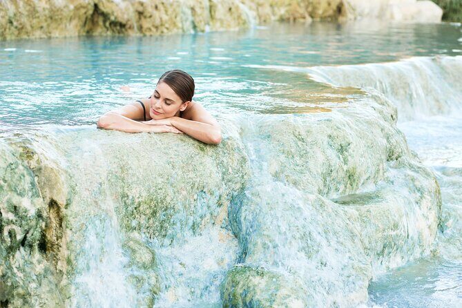 from Civitavecchia: Saturnia natural hot springs experience - Final Thoughts: Is This Tour Right for You?