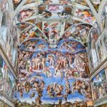 from Civitavecchia Skip the line Vatican Museum, Sistine Chapel, St Peter - FAQ