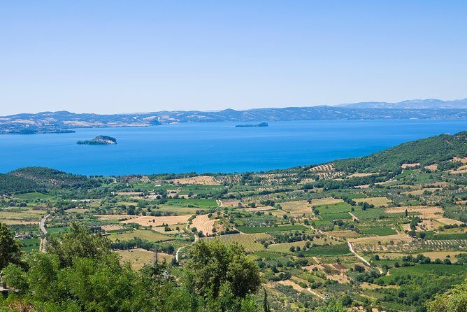 From Civitavecchia: the Dying City and Monster Park Tour - The Experience of Booking and Pricing