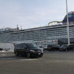 From Civitavecchia to Rome Transfer - Meeting Point & First Impressions
