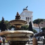 From Civitavecchia to Rome Transfers - FAQ