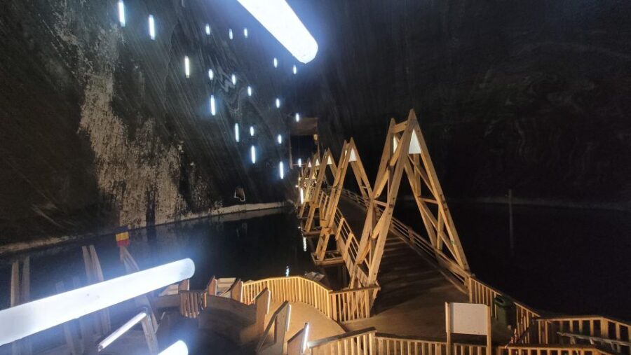 From Cluj : Golden Circle Of Transylvania - The Practical Side: What’s Included and What to Know