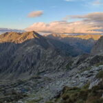 From Cluj Napoca - Full day hiking in Fgra Mountains - The Value of the Experience