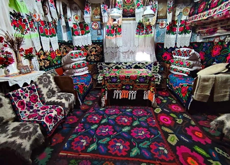 From Cluj-Napoca: Maramure 3-Day Tour with Accommodation - Day 1: From Cluj-Napoca to the Heart of Maramure