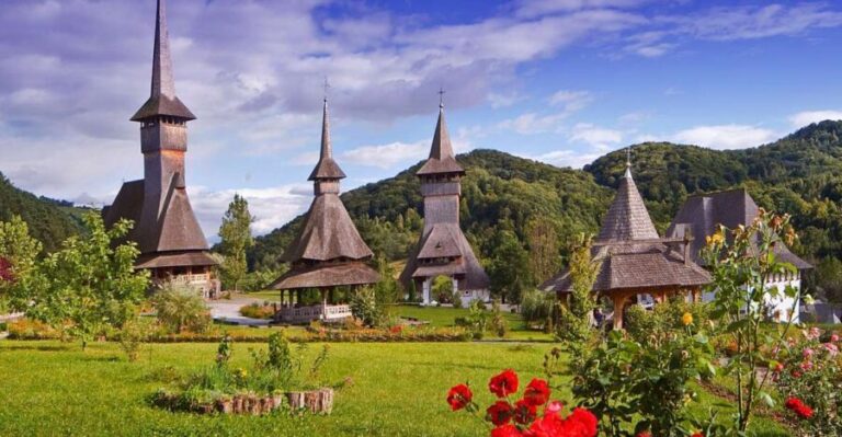 From Cluj-Napoca: Two Day Tour to Maramures - Day 2: Living Traditions and Natural Wonders