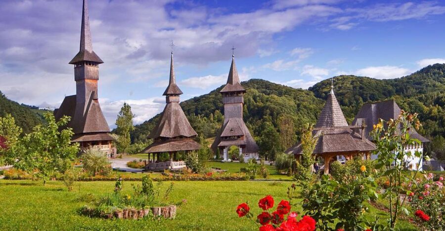 From Cluj-Napoca: Two Day Tour to Maramures - Day 2: Living Traditions and Natural Wonders