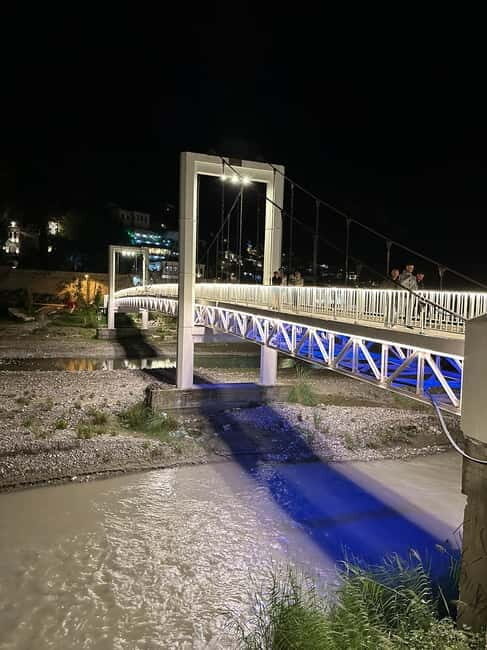 From Coast to Mountains: Albania's Seven-City Tour - Gjirokastër: Exploring the UNESCO World Heritage Site