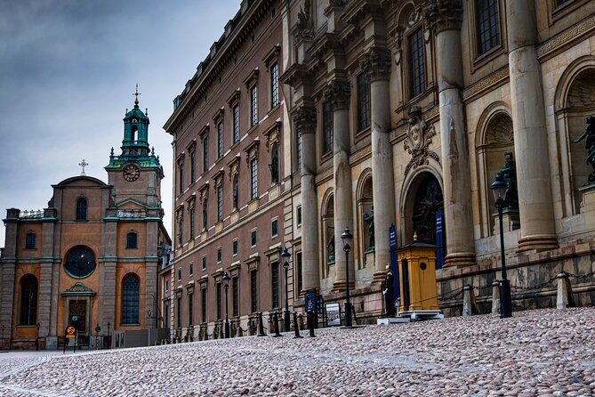 From Cobblestones to Castles. The Medieval Magic of The Old Town - The Sum Up: Who Will Love This Tour?