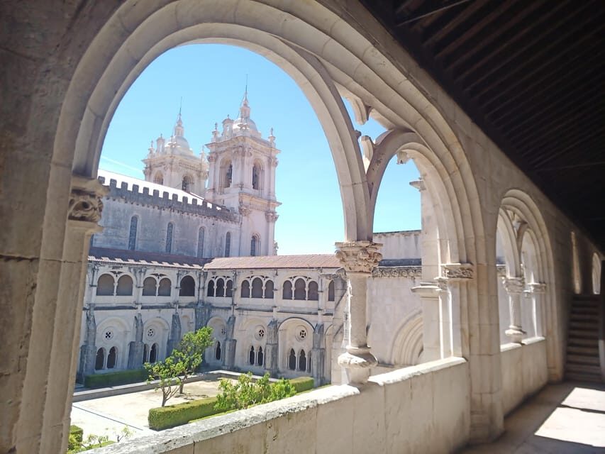 From Coimbra: Fátima Sanctuary, Batalha, Alcobaça and Nazaré - Who Is This Tour Best For?