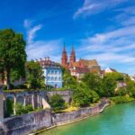 From Colmar: 3 Villages in France, Germany, and Switzerland - FAQ