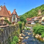 From Colmar: Alsace Medieval and Wine Tasting Day Tour - What the Reviews Reveal