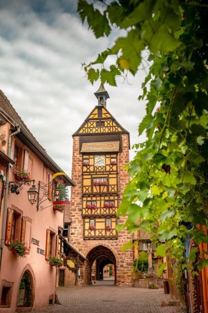 From Colmar: Alsace wine route tour Full Day - Who Would Love This Tour?