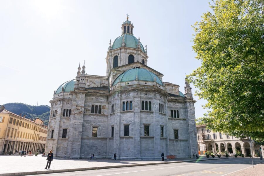 From Como: Bellagio, Como & Lugano Day Tour with Lake Cruise - What Makes This Tour Stand Out