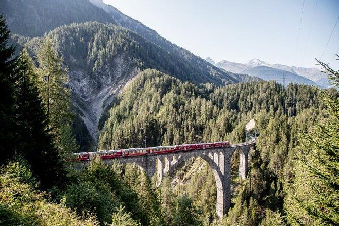 From Como: Day trip to St. Moritz & Panoramic Bernina Express - Who Will Love This Tour?