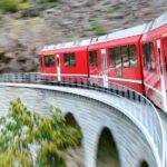 From Como: St. Moritz and Tirano Trip with Bernina Express - Exploring St. Moritz: A Swiss Gem