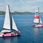 From Concarneau or Port la Forêt: Evening 2 hours navigation - What This Experience Means for You