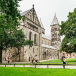 From Copenhagen: Lund and Malmö 2-Country Tour - The Group Size and Comfort