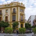 From Cordoba: Seville Private Tour-Real Alcazar-Cathedral - In-Depth: The Itinerary Breakdown