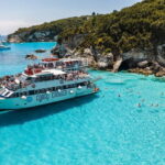 From Corfu: Day Cruise to Paxos, Antipaxos, & the Blue Caves - Authentic Experiences & Reviewer Insights