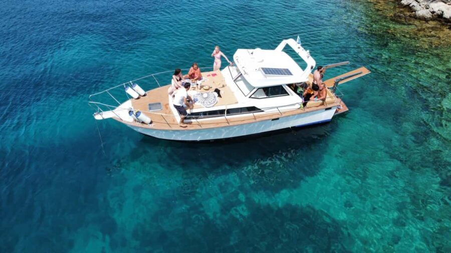 From Corfu: Private Cruise with Options, Snacks & Drinks - Who Will Love This Experience?