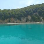 From Corfu Town: Syvota and Blue Lagoon Full-Day Boat Cruise - Starting Point and Departure
