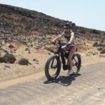 From Corralejo: E-bike/E-scooter 3-4 hour excursion - Detailed Breakdown of the Experience