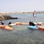 From Corralejo: Small Group Windsurfing Class in El Cotillo - What Sets This Tour Apart