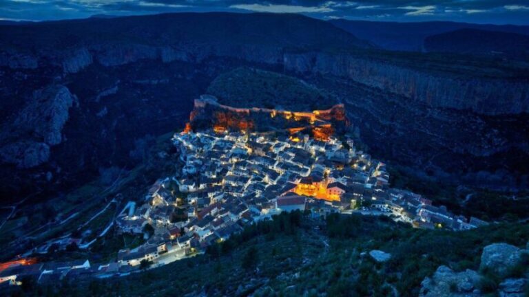 From Costa Blanca: Chulilla and the Hanging Bridges Day Trip - The Value of the Tour