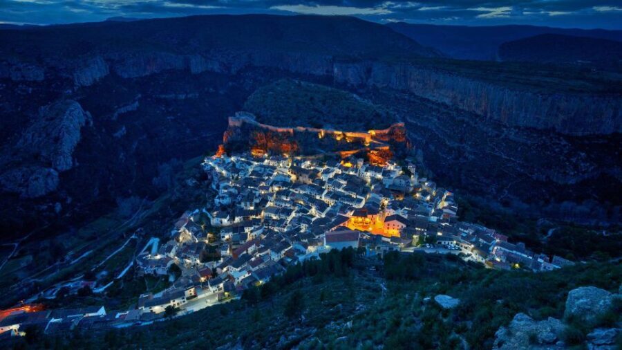 From Costa Blanca: Chulilla and the Hanging Bridges Day Trip - The Value of the Tour