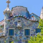 From Costa Brava: Barcelona and Antoni Gaudí's Work Bus Tour - Who Will Love This Tour