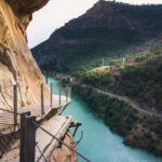 From Costa del Sol: Caminito del Rey Day Trip - The Experience: Why People Love It