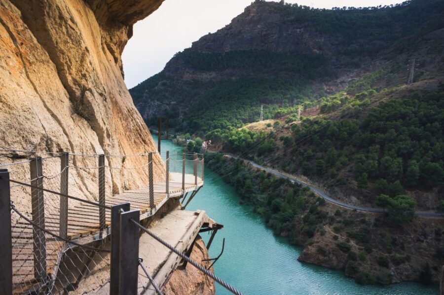 From Costa del Sol: Caminito del Rey Day Trip - The Experience: Why People Love It
