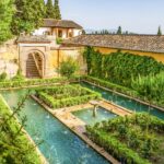 From Costa del Sol: Granada, Alhambra + Nasrid Palaces Tour - What to Expect: A Deep Dive into the Days Highlights