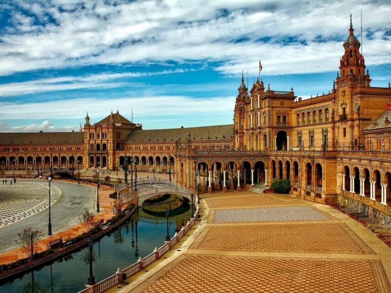 From Costa del Sol: Guided Tour of Seville - Who Will Love This Tour?