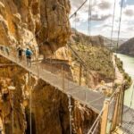 From Costa del Sol & Malaga: Caminito del Rey Guided Tour - Exploring Ardales: A Picturesque Town Break