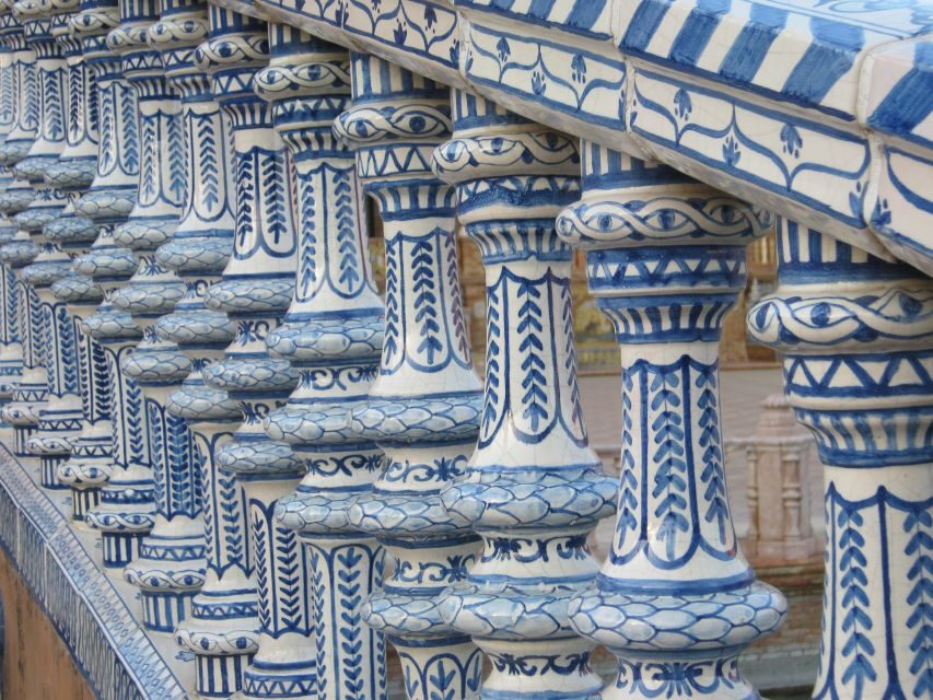 From Costa del Sol & Malaga: Seville Day Trip - Who Will Love This Tour?