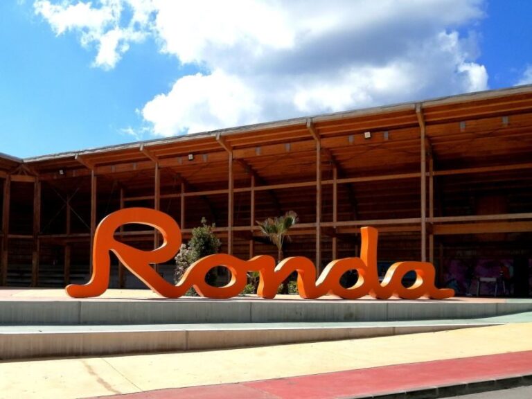 From Costa del Sol: Ronda, and Bullring Tour - The Experience in Detail: What You Can Expect