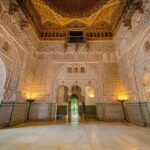 From Costa del Sol: Sevilla Day Trip with Real Alcázar Tour - Detailed Breakdown of the Itinerary